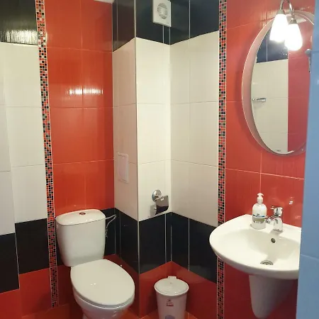 ゲストハウス Harmony