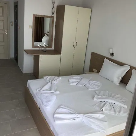 Harmony ゲストハウス