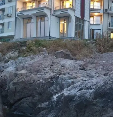 Harmony 4* Sozopol