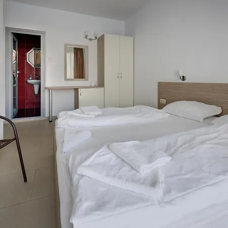 Harmony 3* ソゾポル