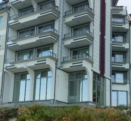 Harmony Gæstehus 3*