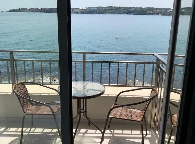 Harmony Gæstehus Sozopol