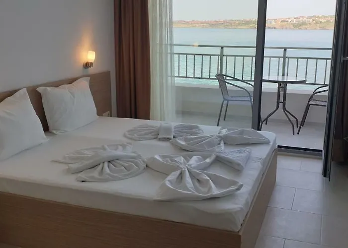 Harmony 3* Sozopol