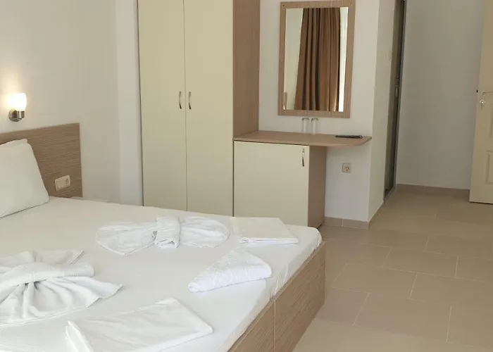 Harmony Gæstehus 3*