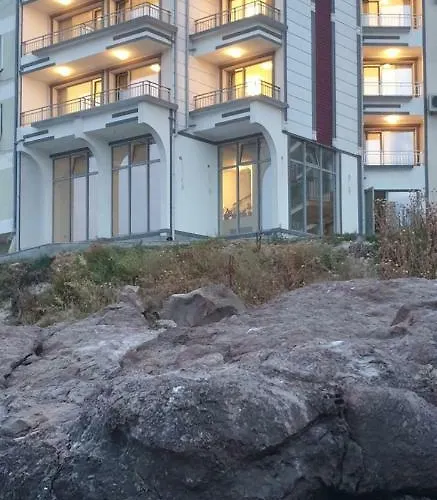 Gæstehus Harmony 3*