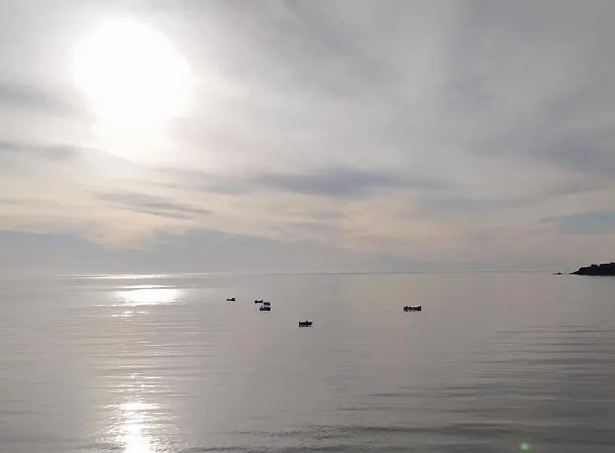 Gæstehus Harmony 3*