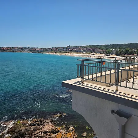 Guest house Harmony Sozopol