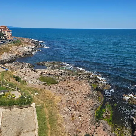 Harmony Sozopol