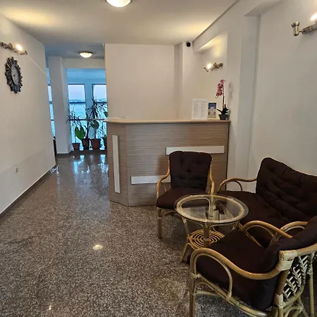 Harmony Guest house 4*