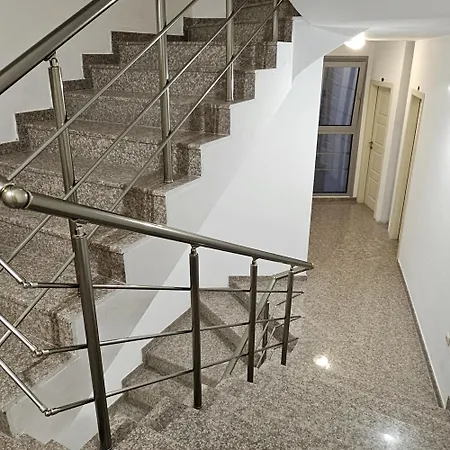 Guest house Harmony 4*