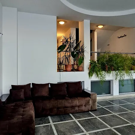 Harmony Guest house 4*