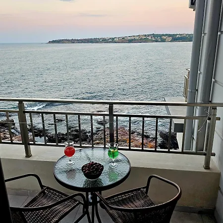 Harmony Guest house Sozopol