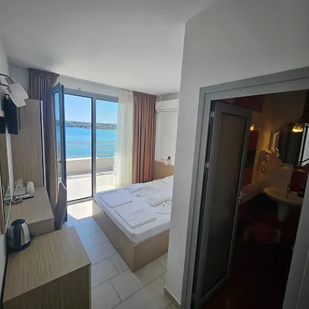Guest house Harmony Sozopol