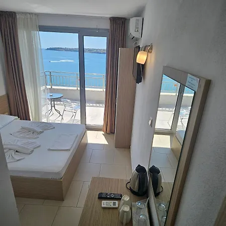 Harmony Sozopol