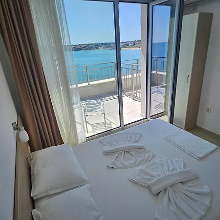 Guest house Harmony