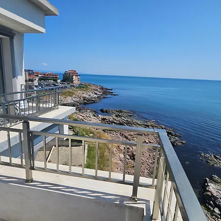 Guest house Harmony Sozopol