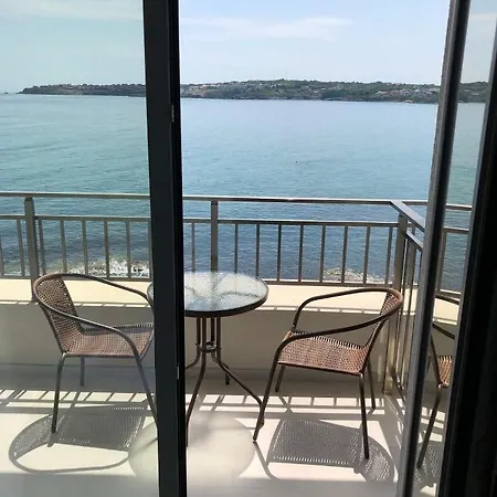 Harmony Penzion Sozopol