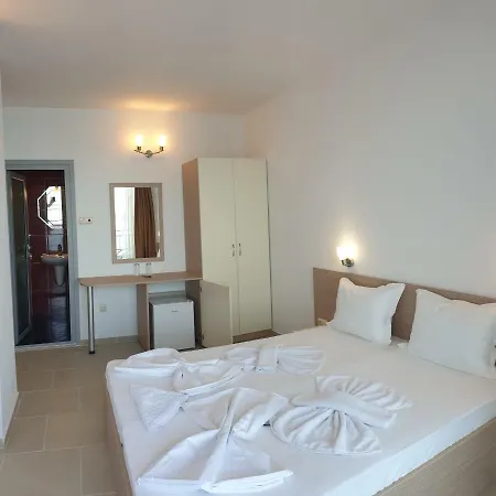 Guest house Harmony Sozopol