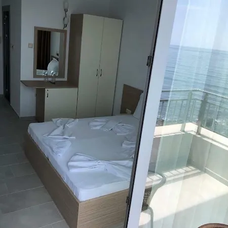 Guest house Harmony Sozopol