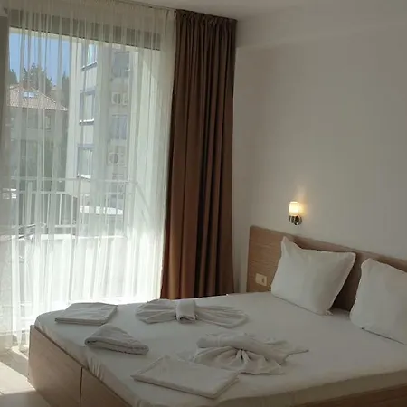 Harmony Guest house *