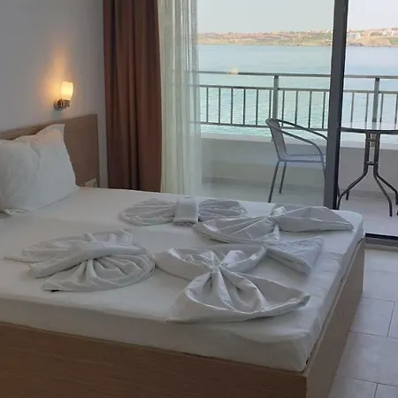 Harmony 4* Sozopol