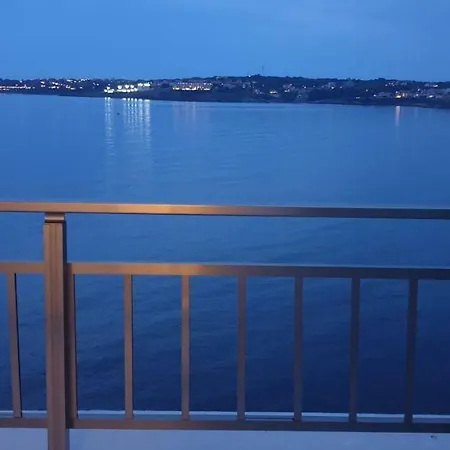 Harmony Guest house Sozopol