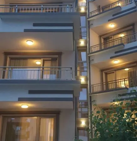 Harmony Guest house
