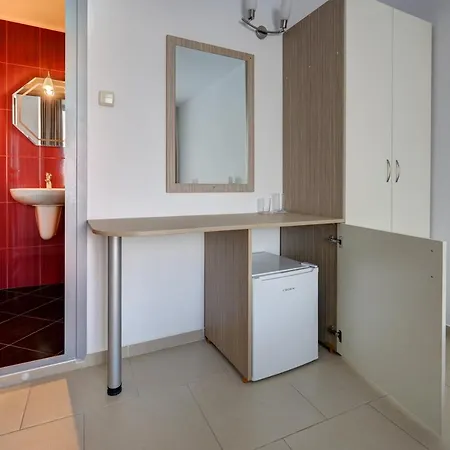 Guest house Harmony 4*