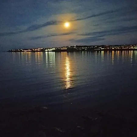 Pensjonat Harmony Sozopol