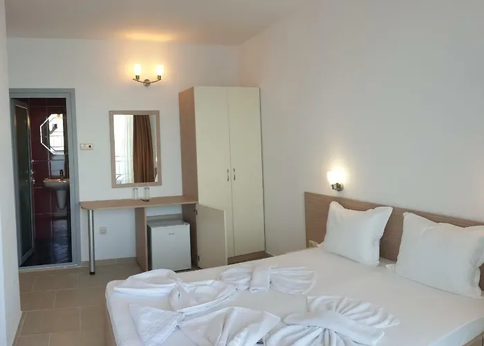 Gasthuis Harmony Sozopol