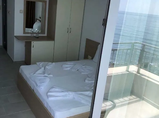 Gasthuis Harmony Sozopol