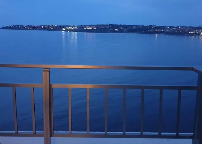 Harmony Gasthuis Sozopol